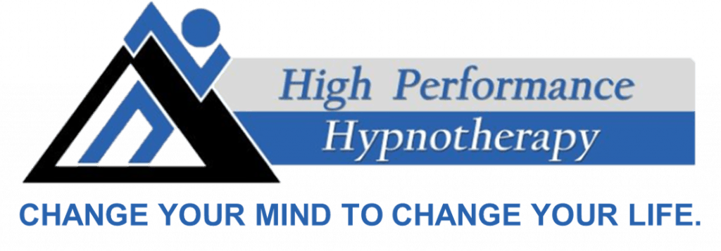 High Performance Hypnotherapy Logo V1