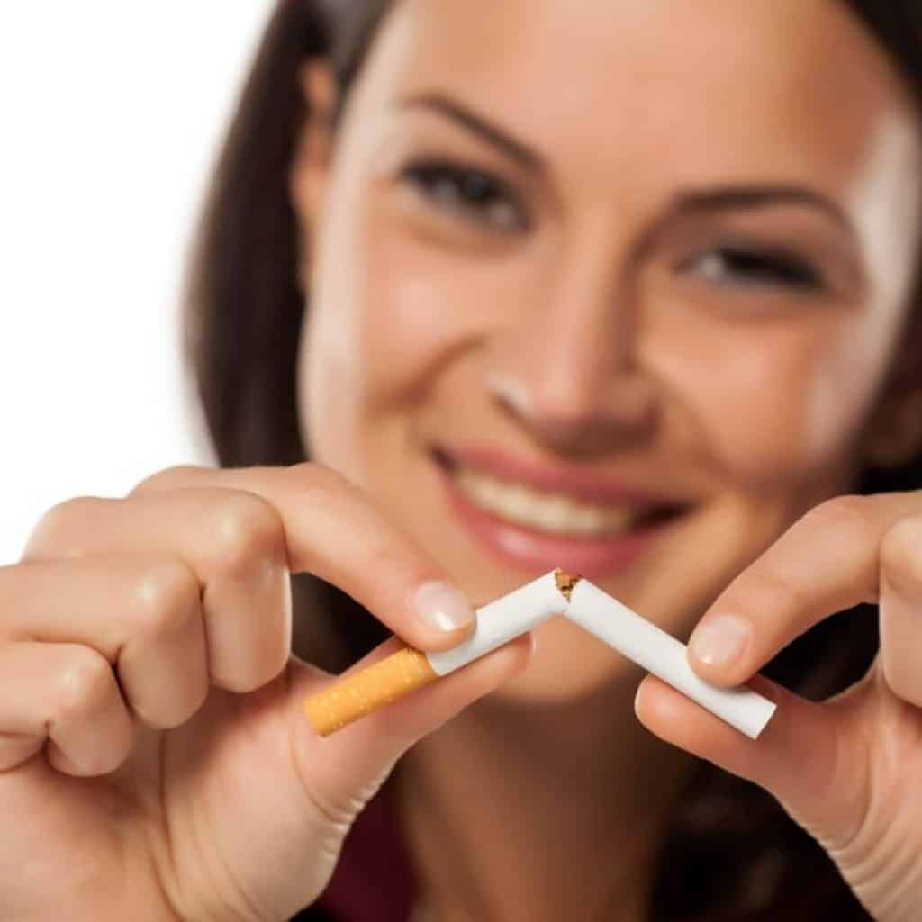 Hypnosis For Quitting Smoking