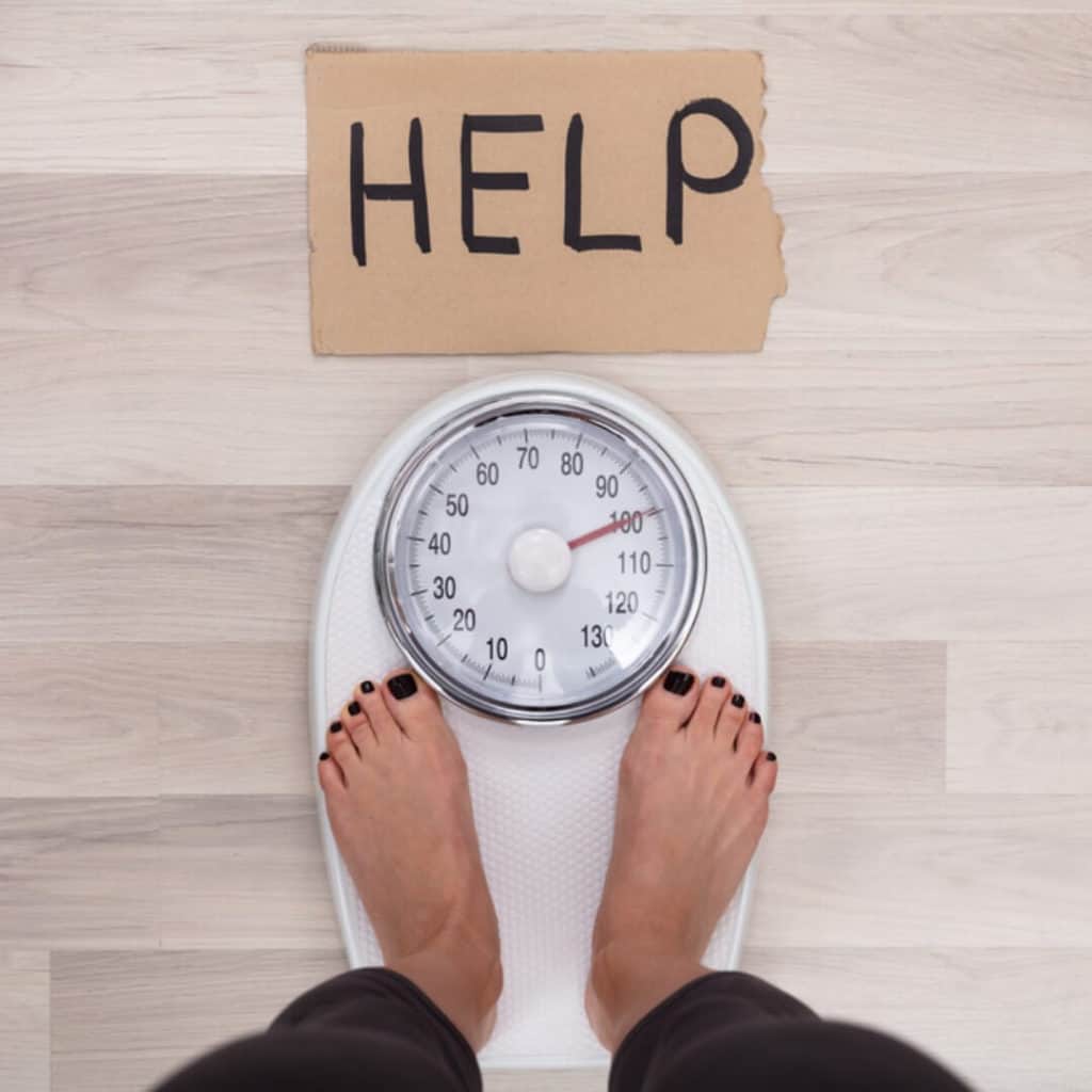 HYPNOSIS FOR WEIGHT LOSS