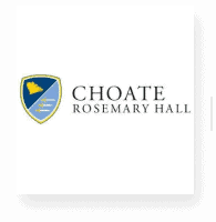 Choate Rosemary Hall